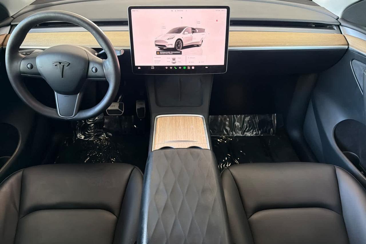 2023 Tesla Model Y Roseville CA