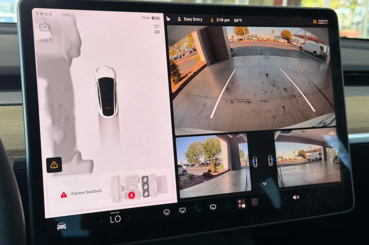 2023 Tesla Model Y Roseville CA