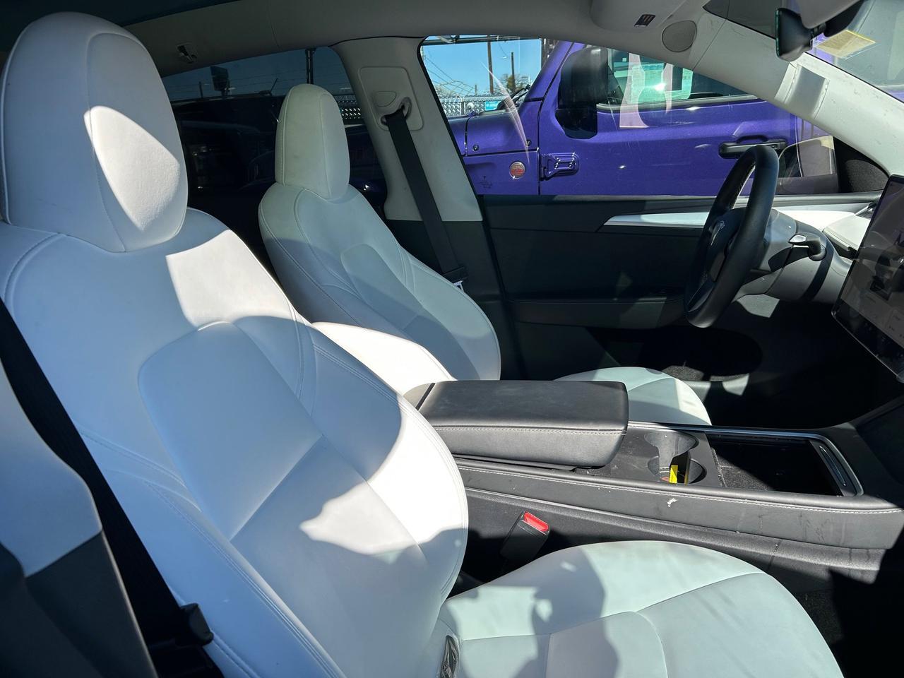2023 Tesla Model Y New Braunfels TX