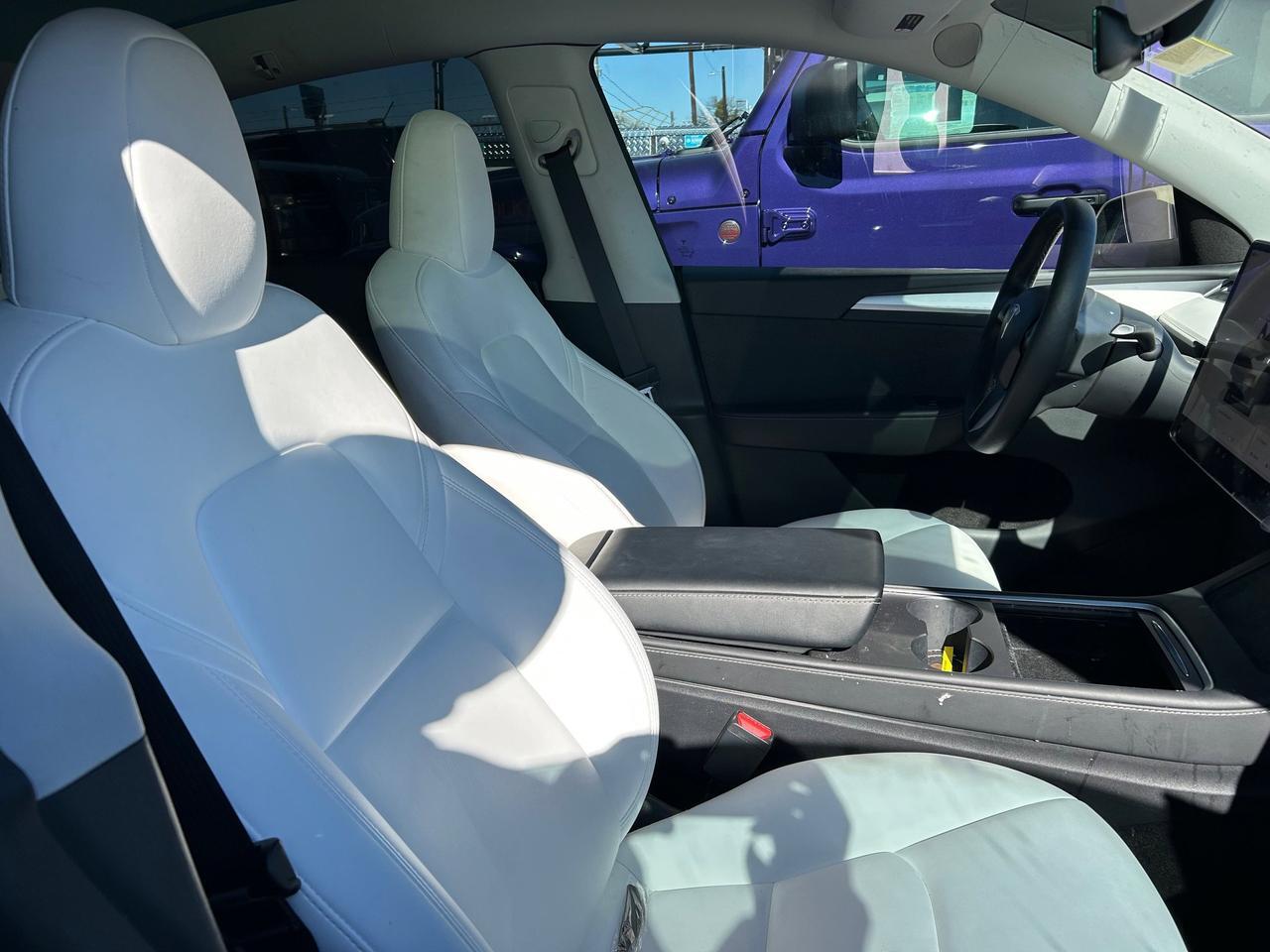 2023 Tesla Model Y New Braunfels TX