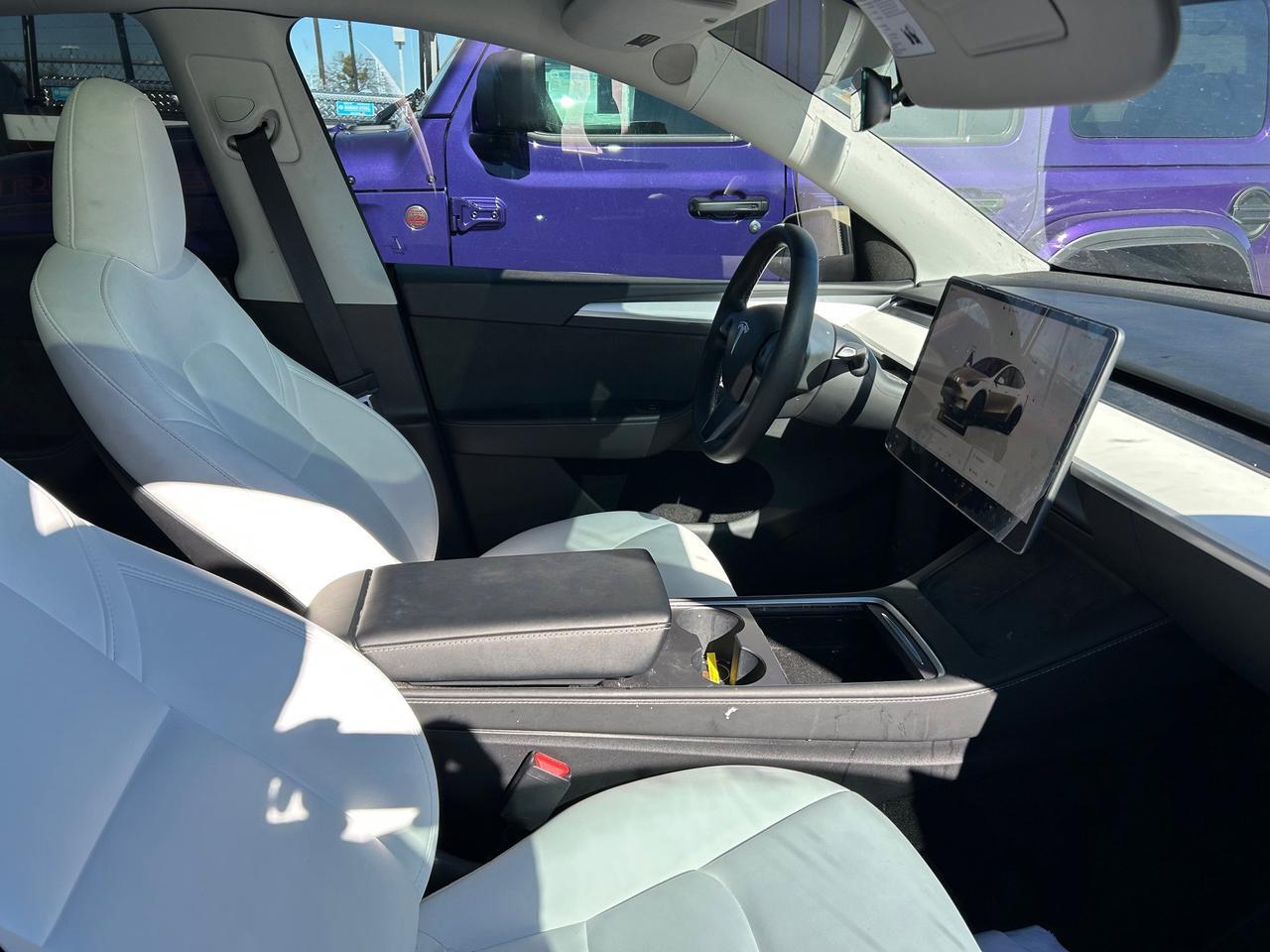 2023 Tesla Model Y New Braunfels TX