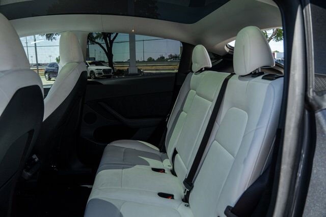2023 Tesla Model Y  Selma TX