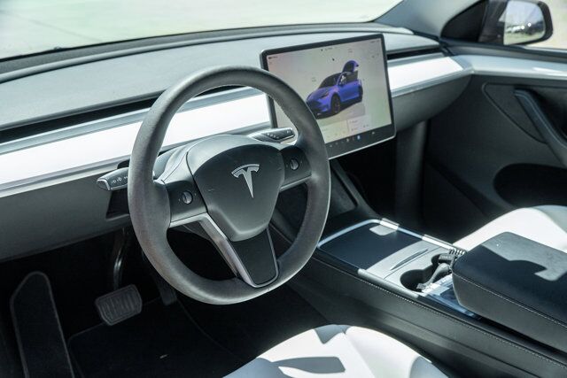 2023 Tesla Model Y  Selma TX