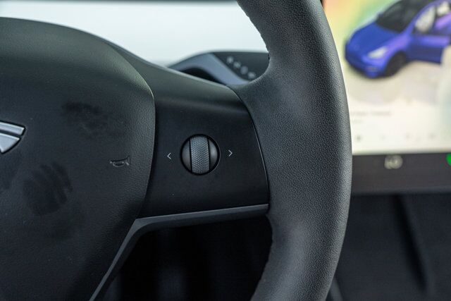 2023 Tesla Model Y  Selma TX
