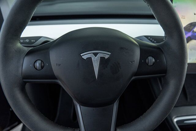 2023 Tesla Model Y  Selma TX
