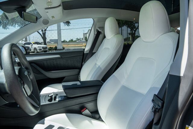 2023 Tesla Model Y  Selma TX
