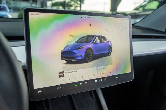 2023 Tesla Model Y  Selma TX