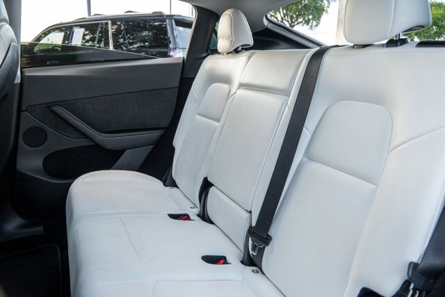 2023 Tesla Model Y  Selma TX