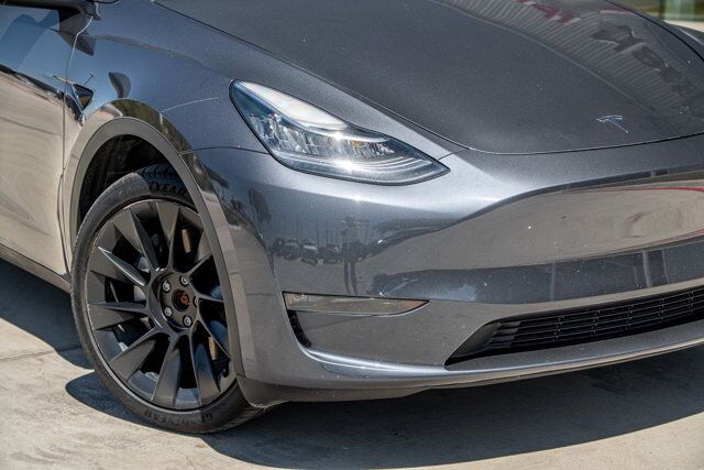 2023 Tesla Model Y  Selma TX