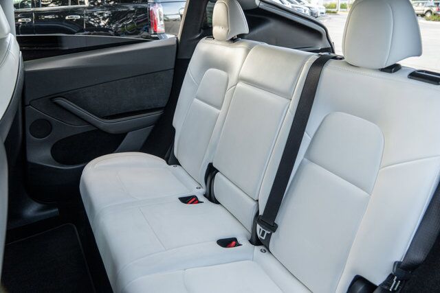 2023 Tesla Model Y  Selma TX