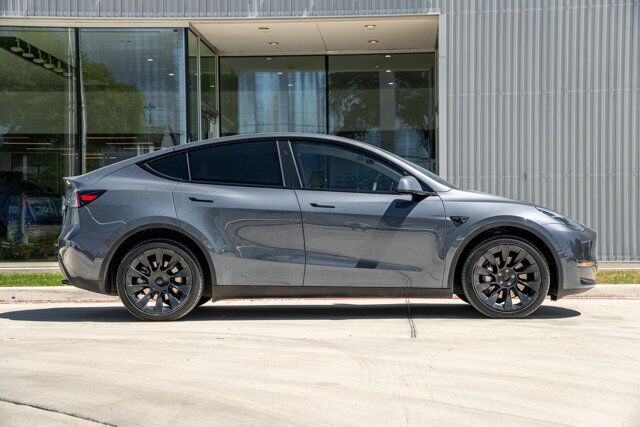 2023 Tesla Model Y  Selma TX