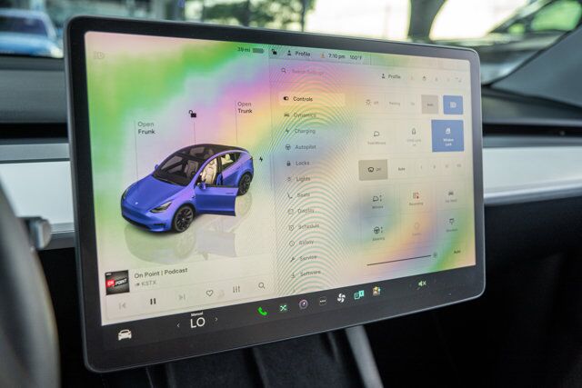 2023 Tesla Model Y  Selma TX