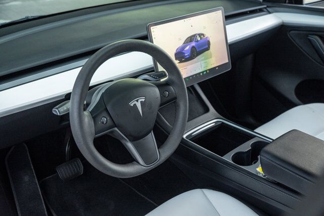 2023 Tesla Model Y  Selma TX