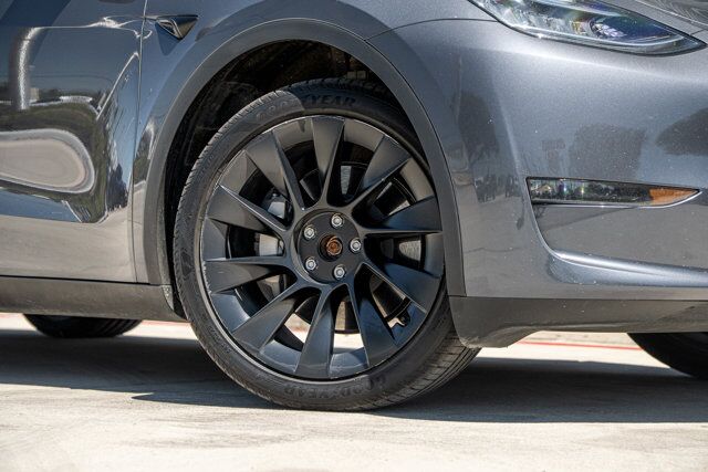 2023 Tesla Model Y  Selma TX