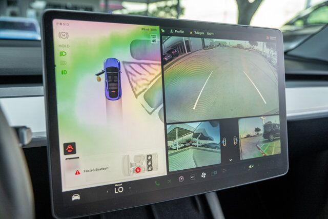 2023 Tesla Model Y  Selma TX