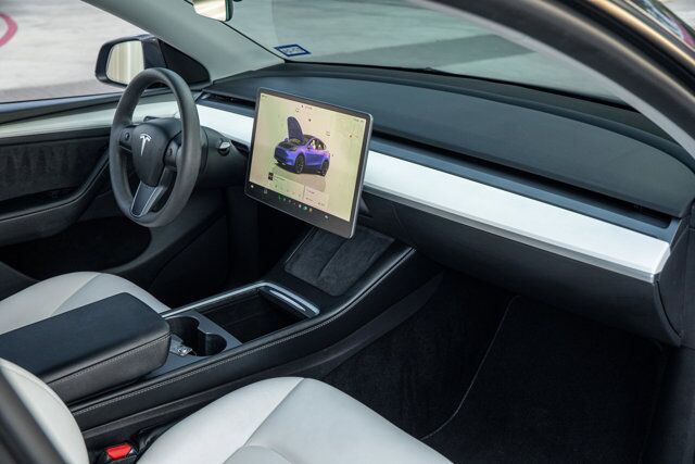 2023 Tesla Model Y  Selma TX