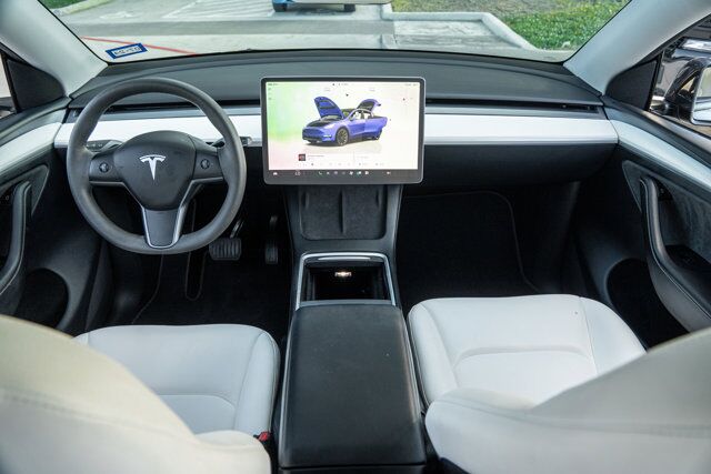 2023 Tesla Model Y  Selma TX