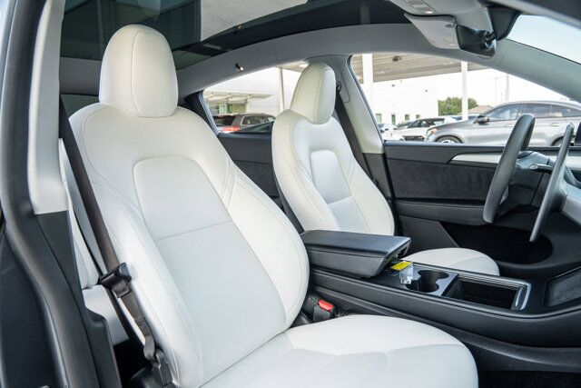 2023 Tesla Model Y  Selma TX