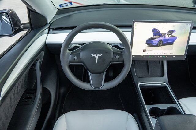 2023 Tesla Model Y  Selma TX