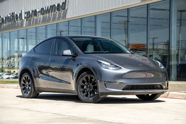 2023 Tesla Model Y  Selma TX