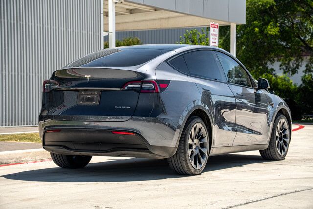 2023 Tesla Model Y  Selma TX