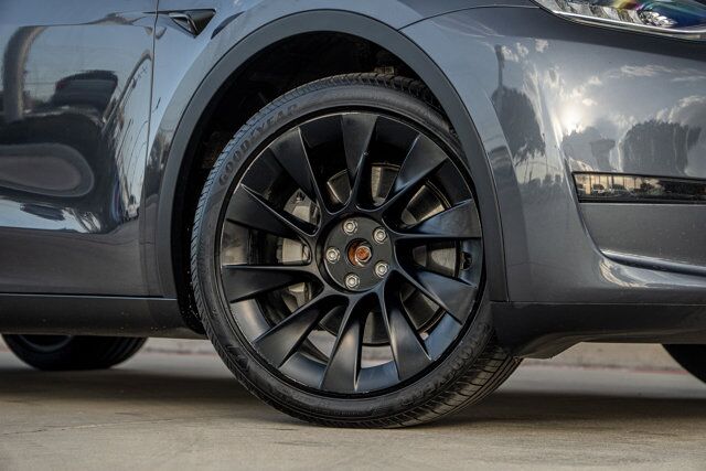 2023 Tesla Model Y  Selma TX