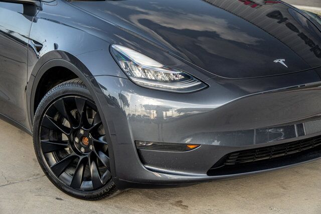 2023 Tesla Model Y  Selma TX