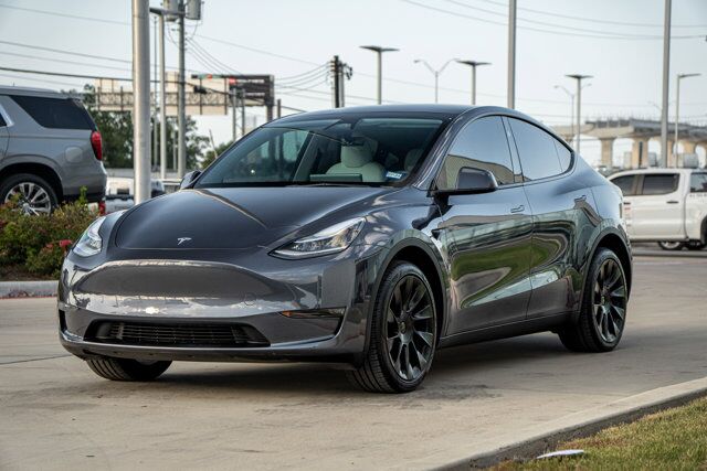 2023 Tesla Model Y  Selma TX