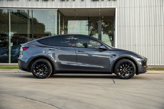 2023 Tesla Model Y  Selma TX