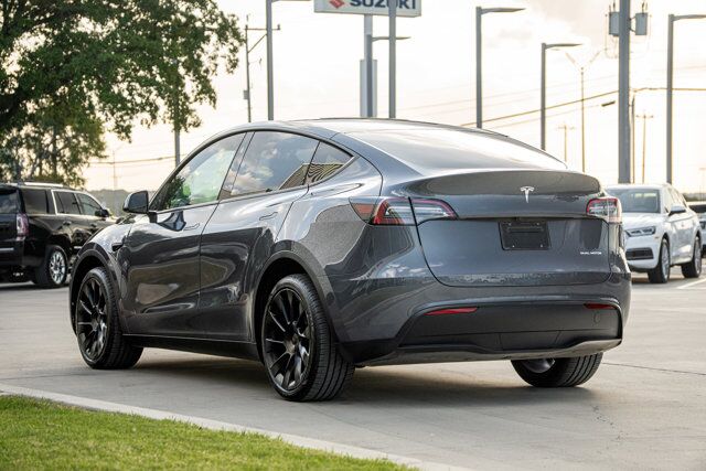 2023 Tesla Model Y  Selma TX