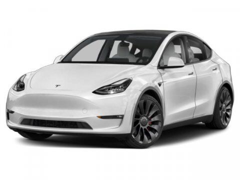2023 Tesla Model Y Castroville TX