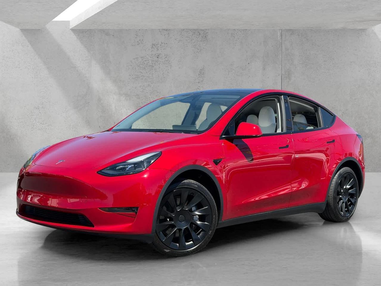 2023 Tesla Model Y Irving TX