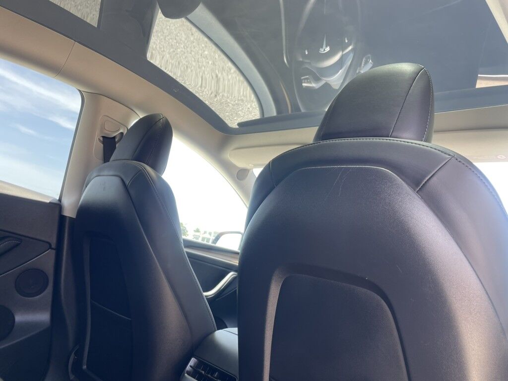 2023 Tesla Model Y Sarasota FL