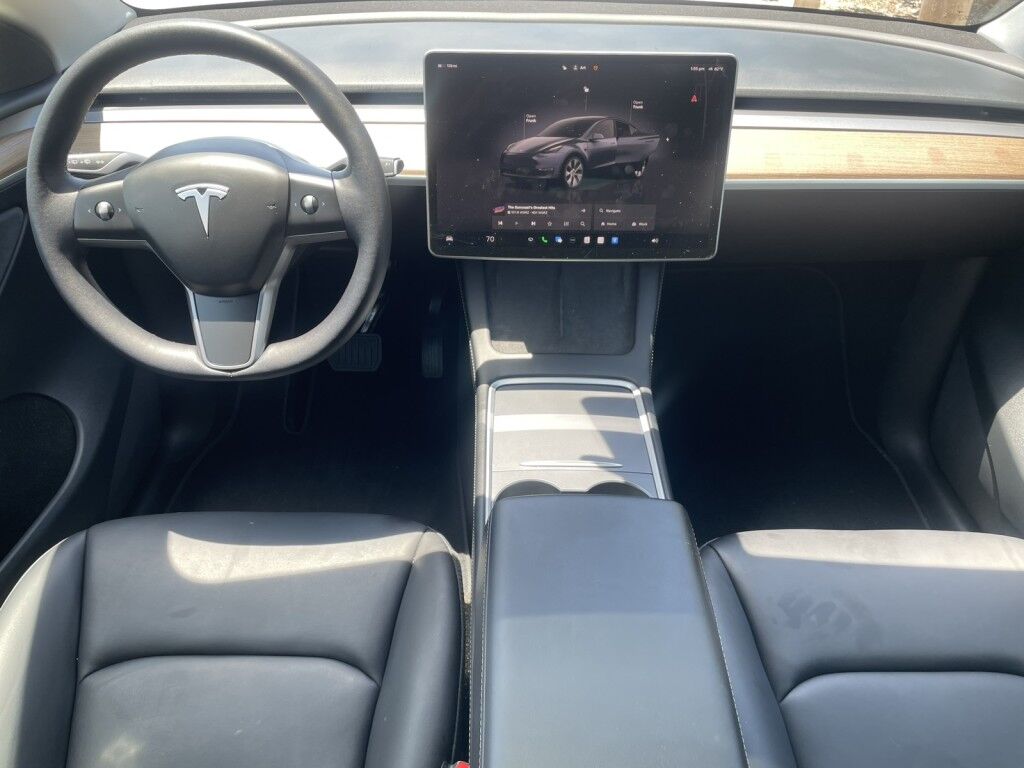 2023 Tesla Model Y Sarasota FL