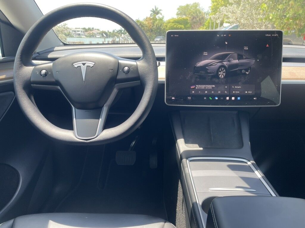 2023 Tesla Model Y Sarasota FL