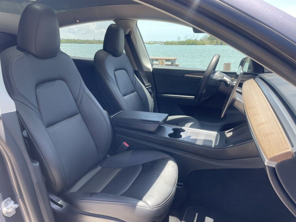 2023 Tesla Model Y Sarasota FL