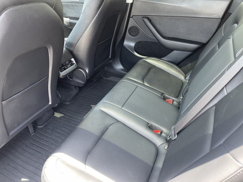 2023 Tesla Model Y Sarasota FL