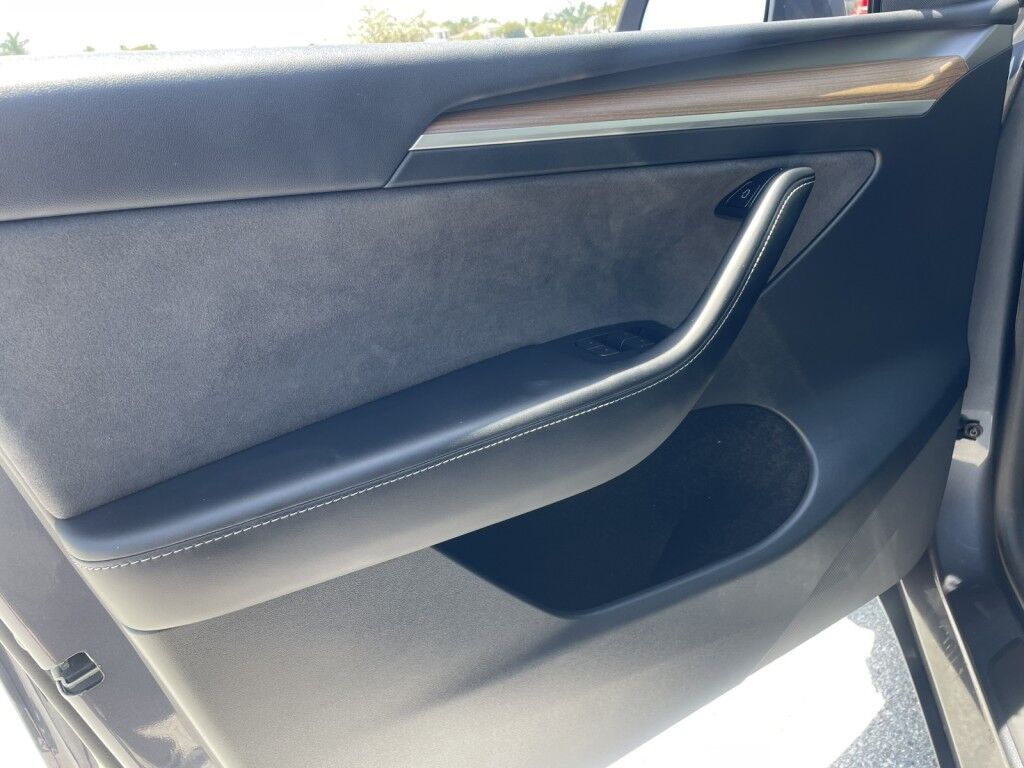 2023 Tesla Model Y Sarasota FL