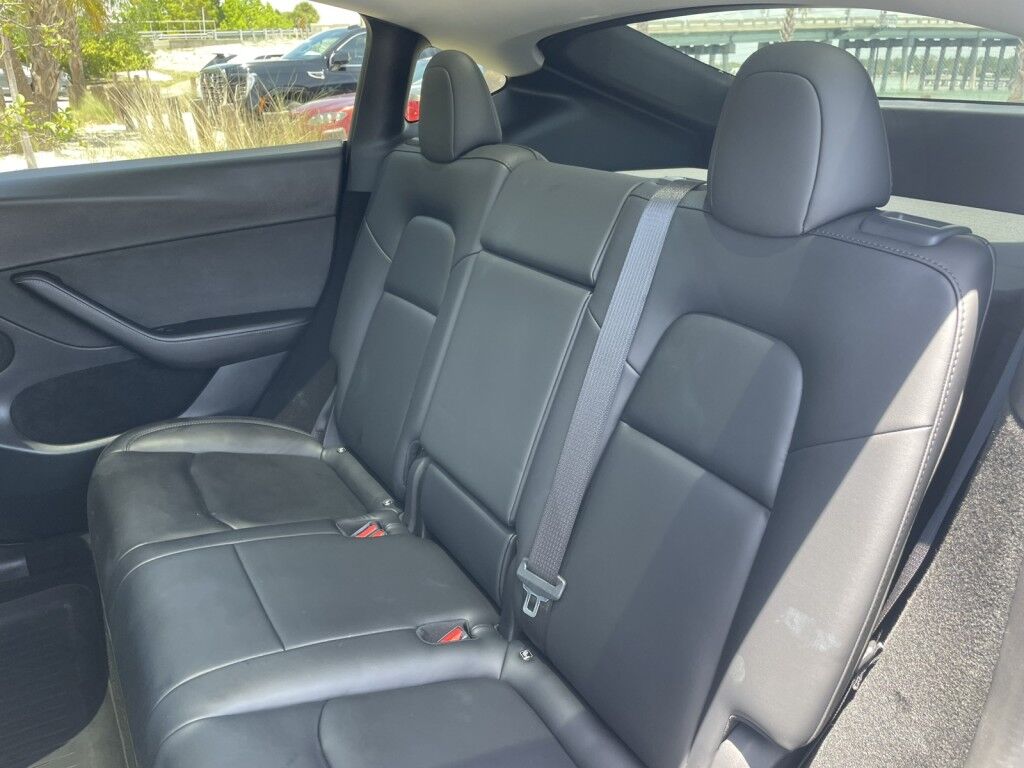 2023 Tesla Model Y Sarasota FL