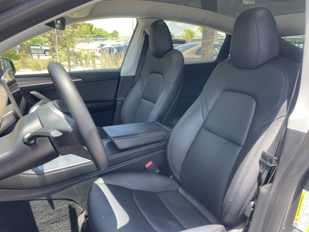 2023 Tesla Model Y Sarasota FL