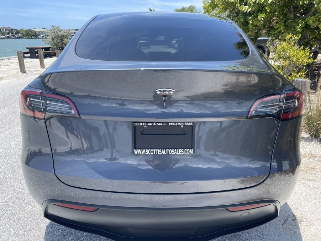 2023 Tesla Model Y Sarasota FL
