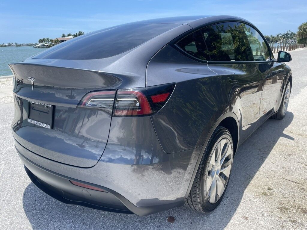 2023 Tesla Model Y Sarasota FL