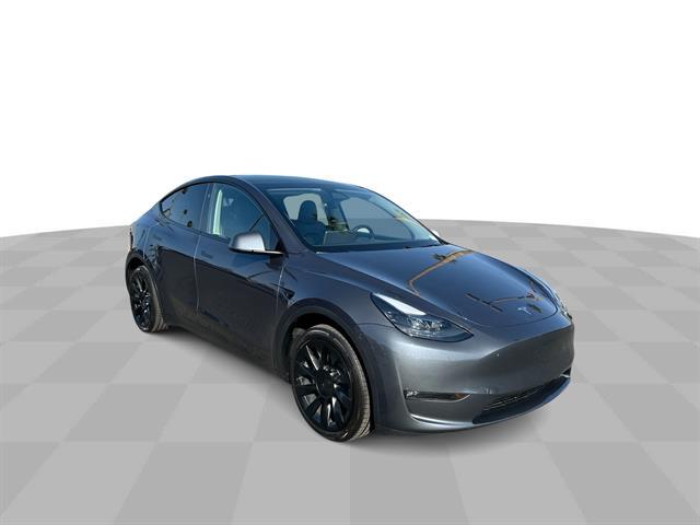2023 Tesla Model Y Tucson AZ