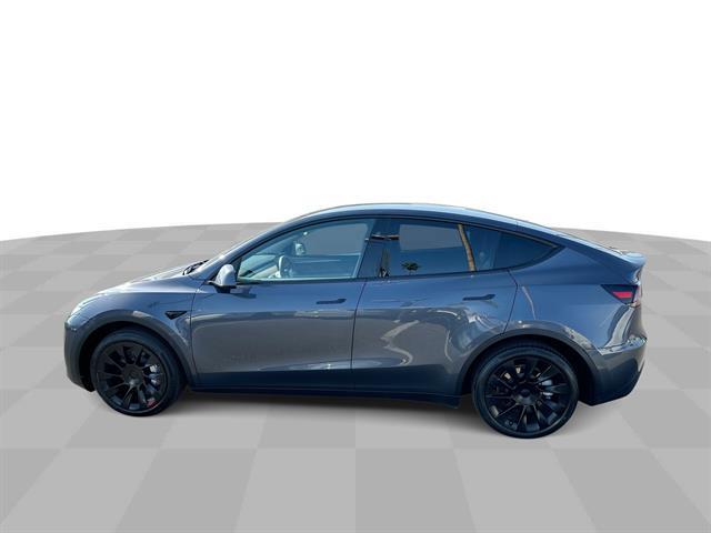 2023 Tesla Model Y Tucson AZ