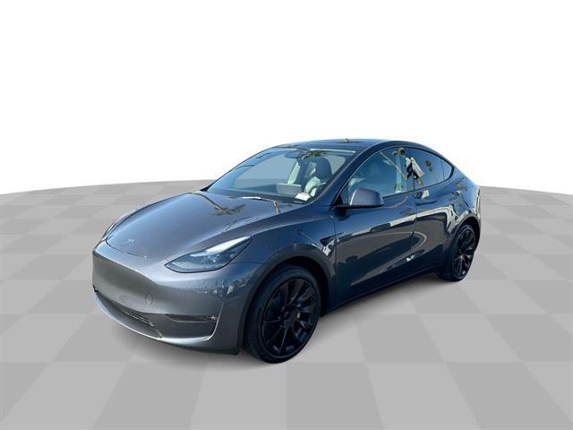 2023 Tesla Model Y Tucson AZ