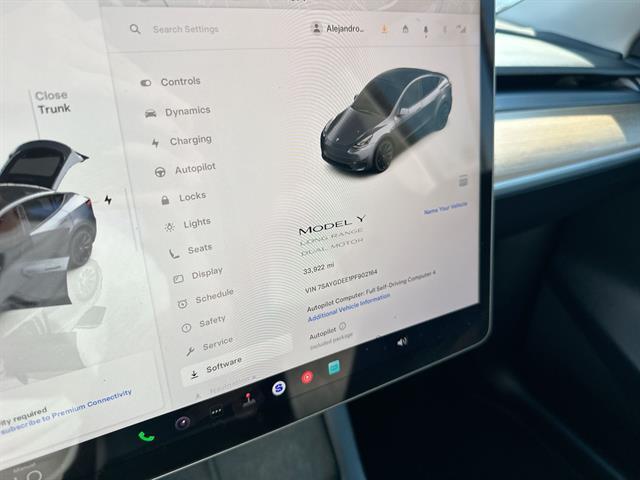 2023 Tesla Model Y Tucson AZ