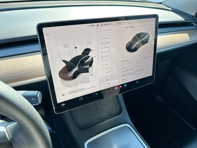 2023 Tesla Model Y Tucson AZ