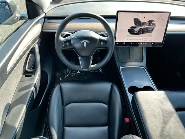 2023 Tesla Model Y Tucson AZ