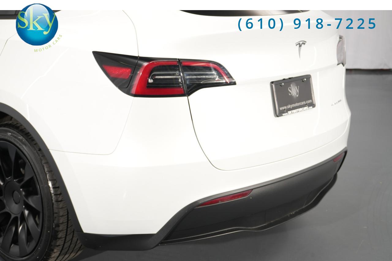 2023 Tesla Model Y AWD West Chester PA
