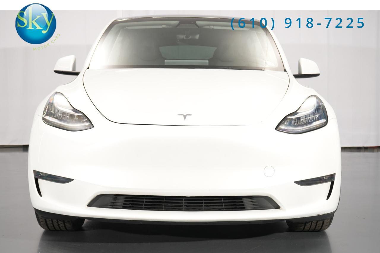 2023 Tesla Model Y AWD West Chester PA